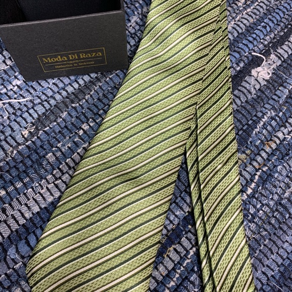 Men’s tie - Picture 4 of 4